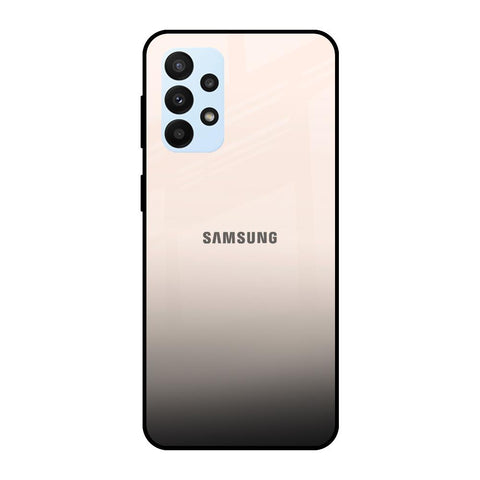 Dove Gradient Glossy Case for Samsung Galaxy A23