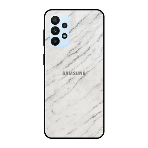 Polar Frost Glossy Case for Samsung Galaxy A23