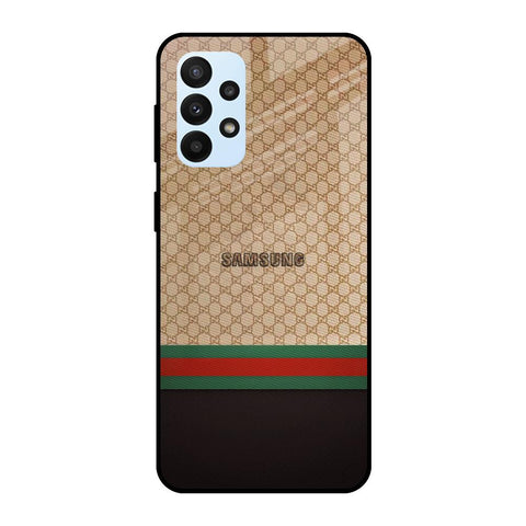 High End Fashion Glossy case for Samsung Galaxy A23