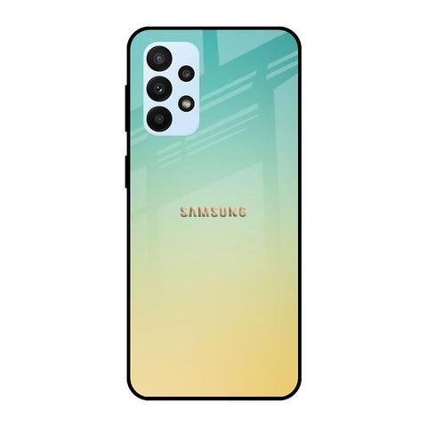 Cool Breeze Glossy case for Samsung Galaxy A23