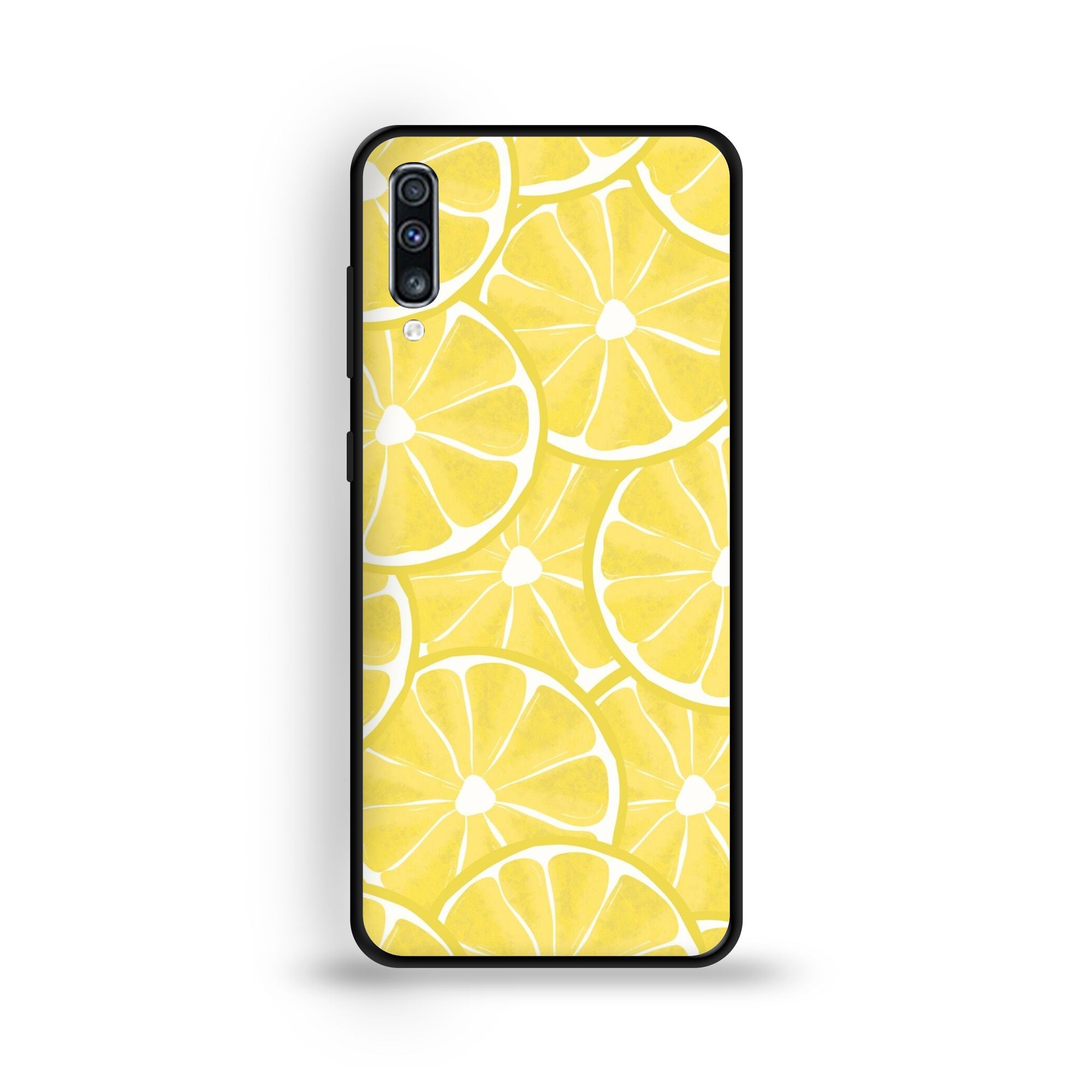Samsung Galaxy A70 - Wallpaper 092 - Premium Printed Glossy Phone Case