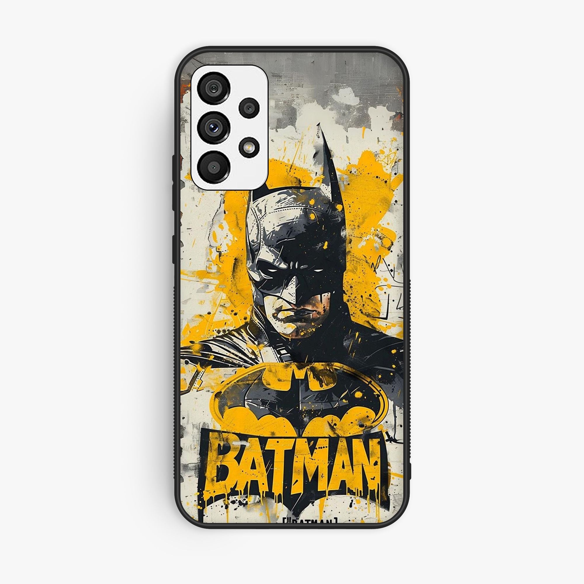 Samsun A72 - Wallpaper 105 - Premium Printed Glossy Phone Case