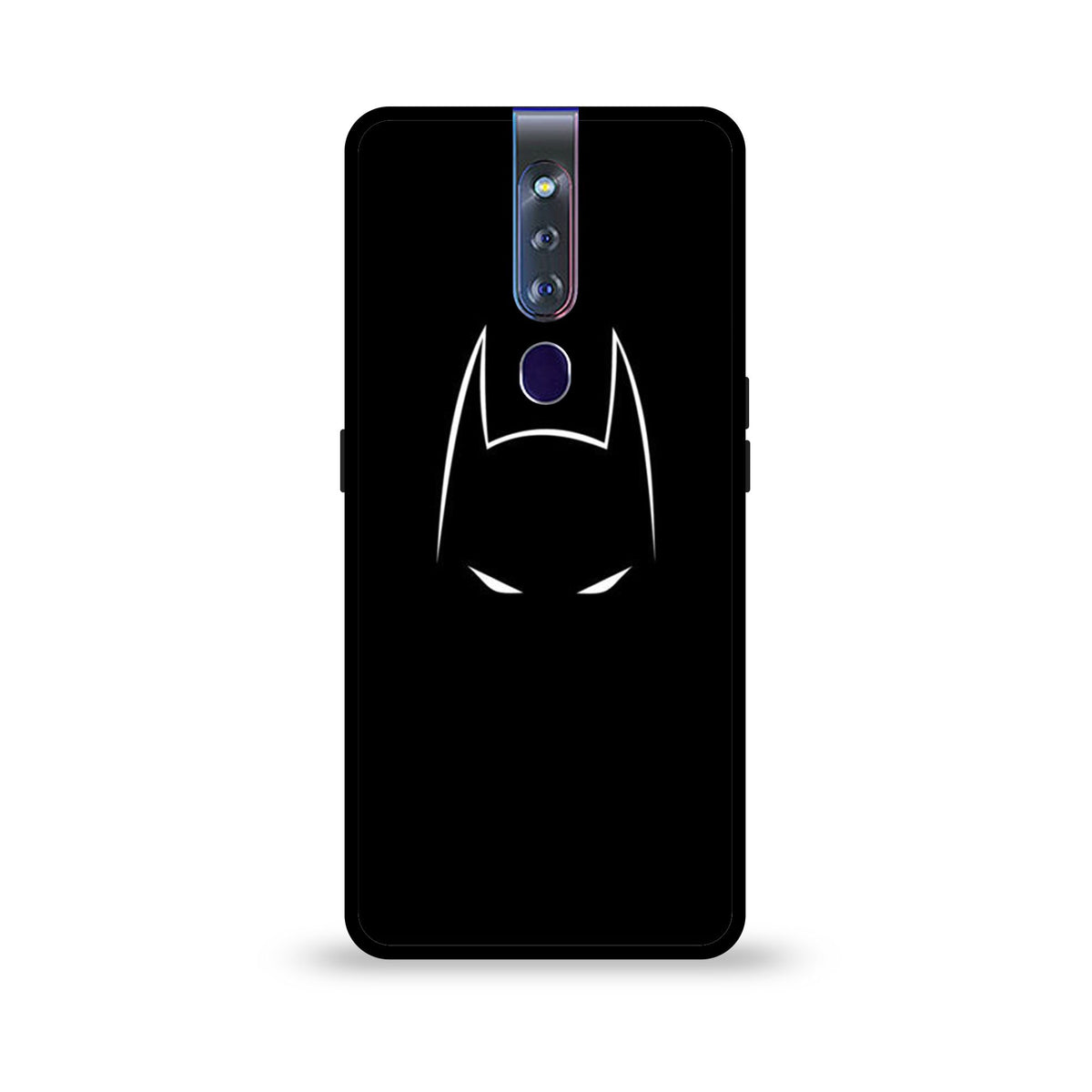 Oppo F11 Pro - Wallpaper 44 - Premium Printed Glossy Phone Case