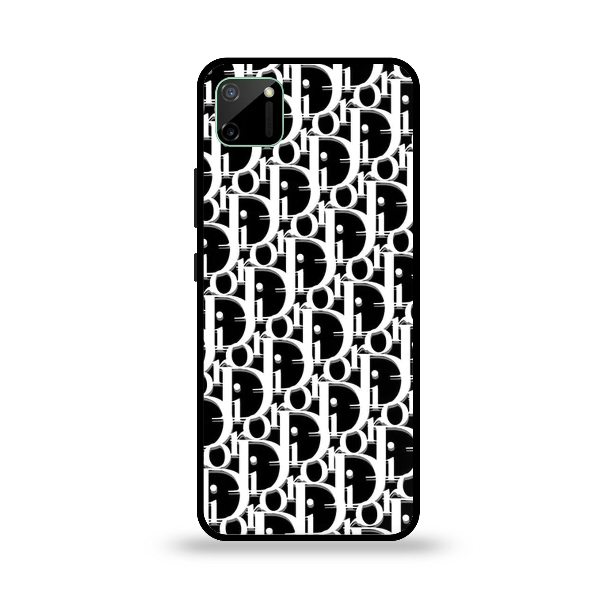 Realme C11 - Wallpaper 107 - Premium Printed Glossy Phone Case