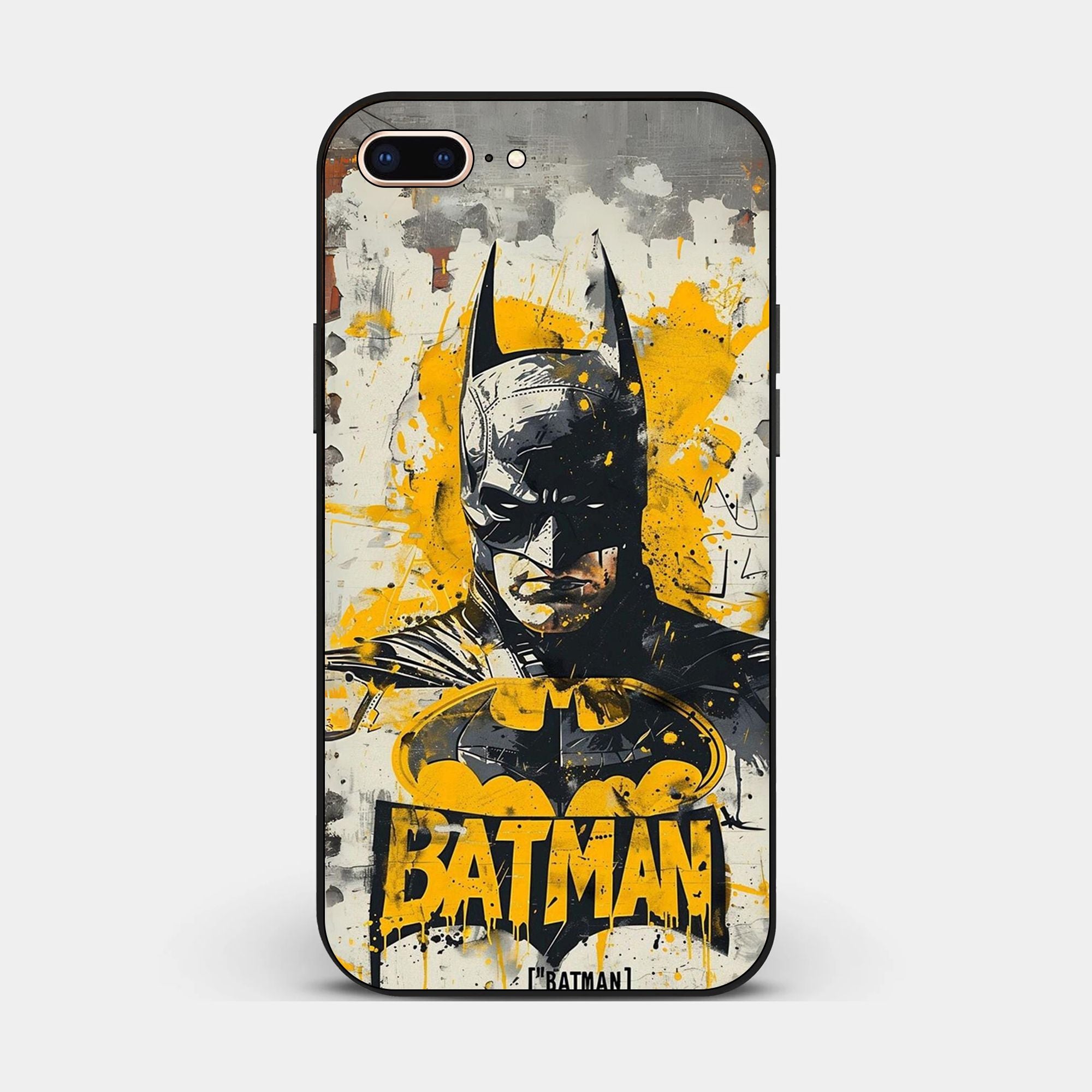 iPhone 8 Plus - Wallpaper 105 - Premium Printed Glossy Phone Case
