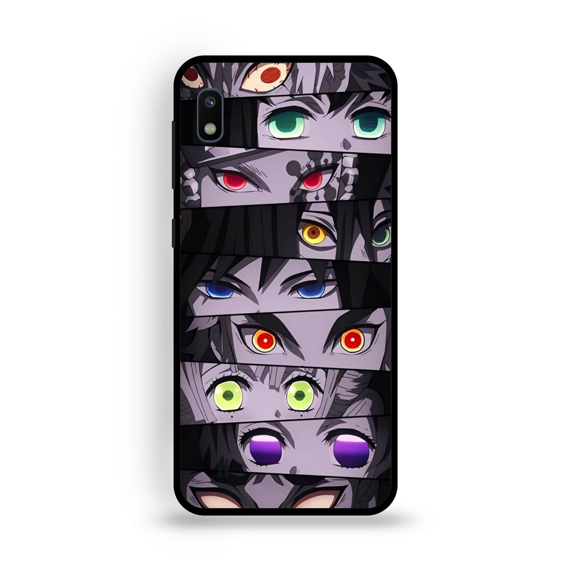 Samsung A10 - Wallpaper 075 - Premium Printed Glossy Phone Case