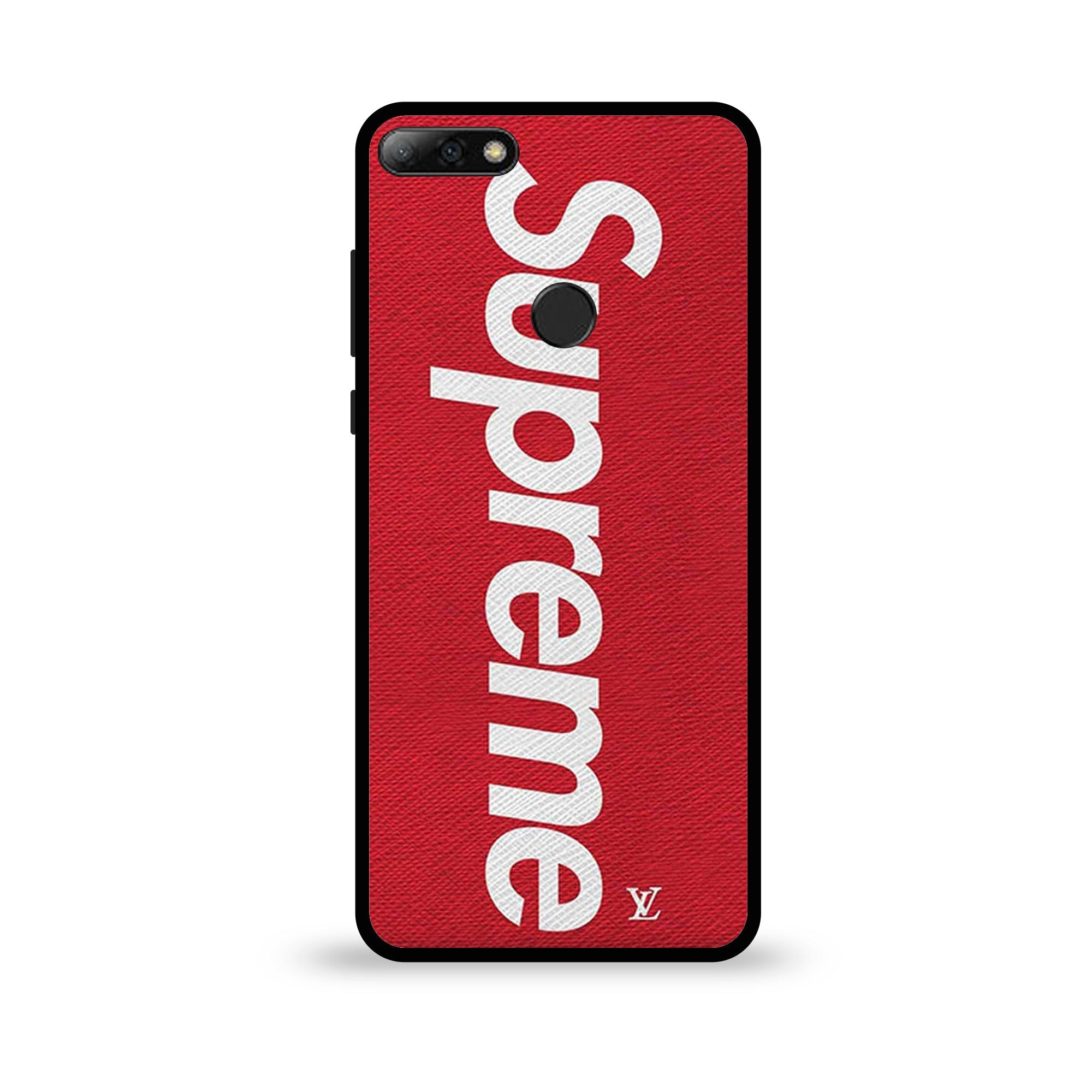Huawei Y7 Prime (2018) - Wallpaper 66 - Premium Printed Glossy Phone Case