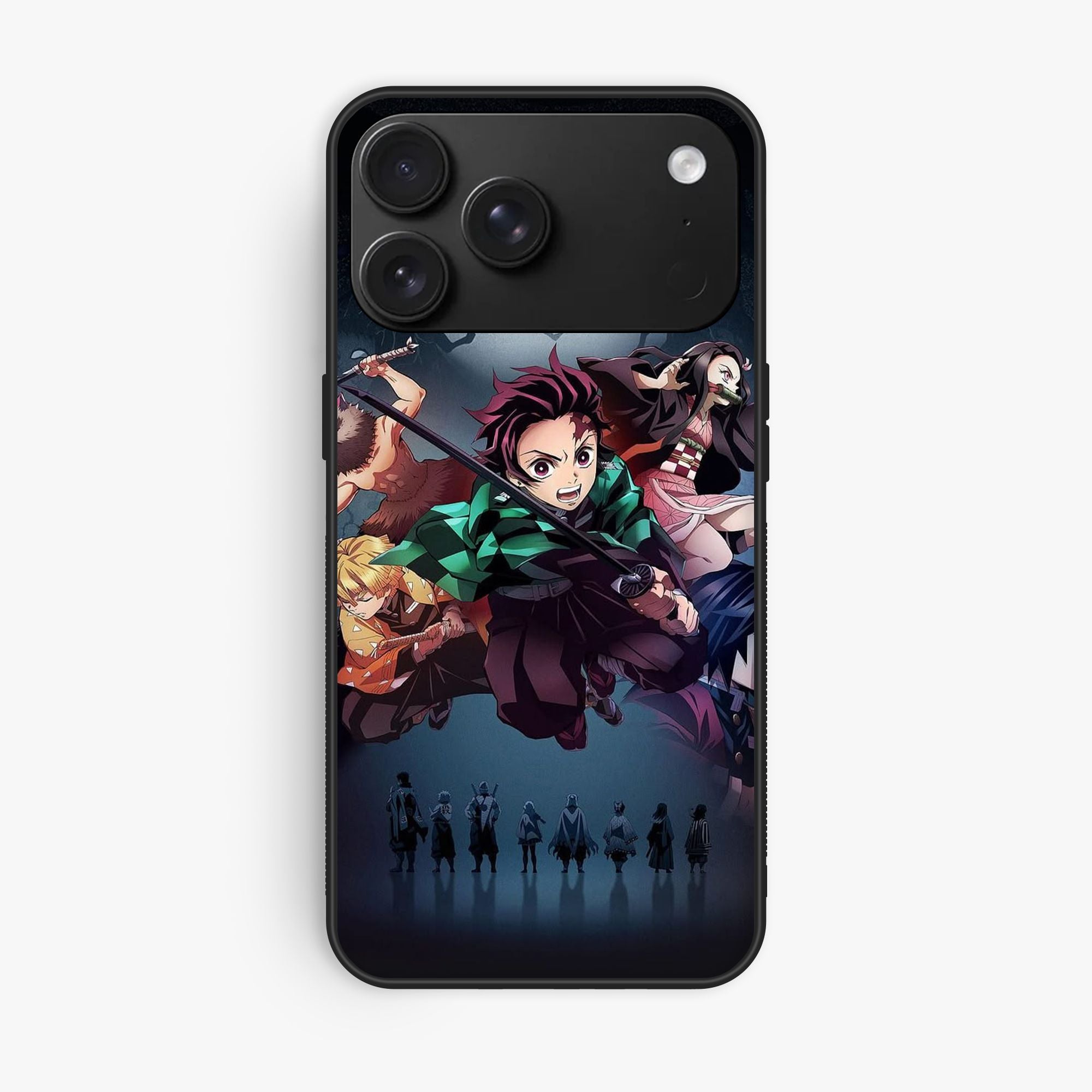 iphone 17 pro max - Wallpaper 077 - Premium Printed Glossy Phone Case