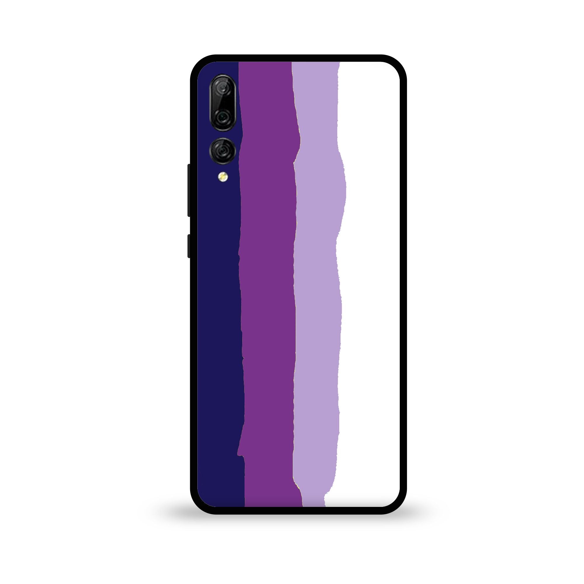 Huawei Y9 Prime (2019) - Wallpaper 18 - Premium Printed Glossy Phone Case