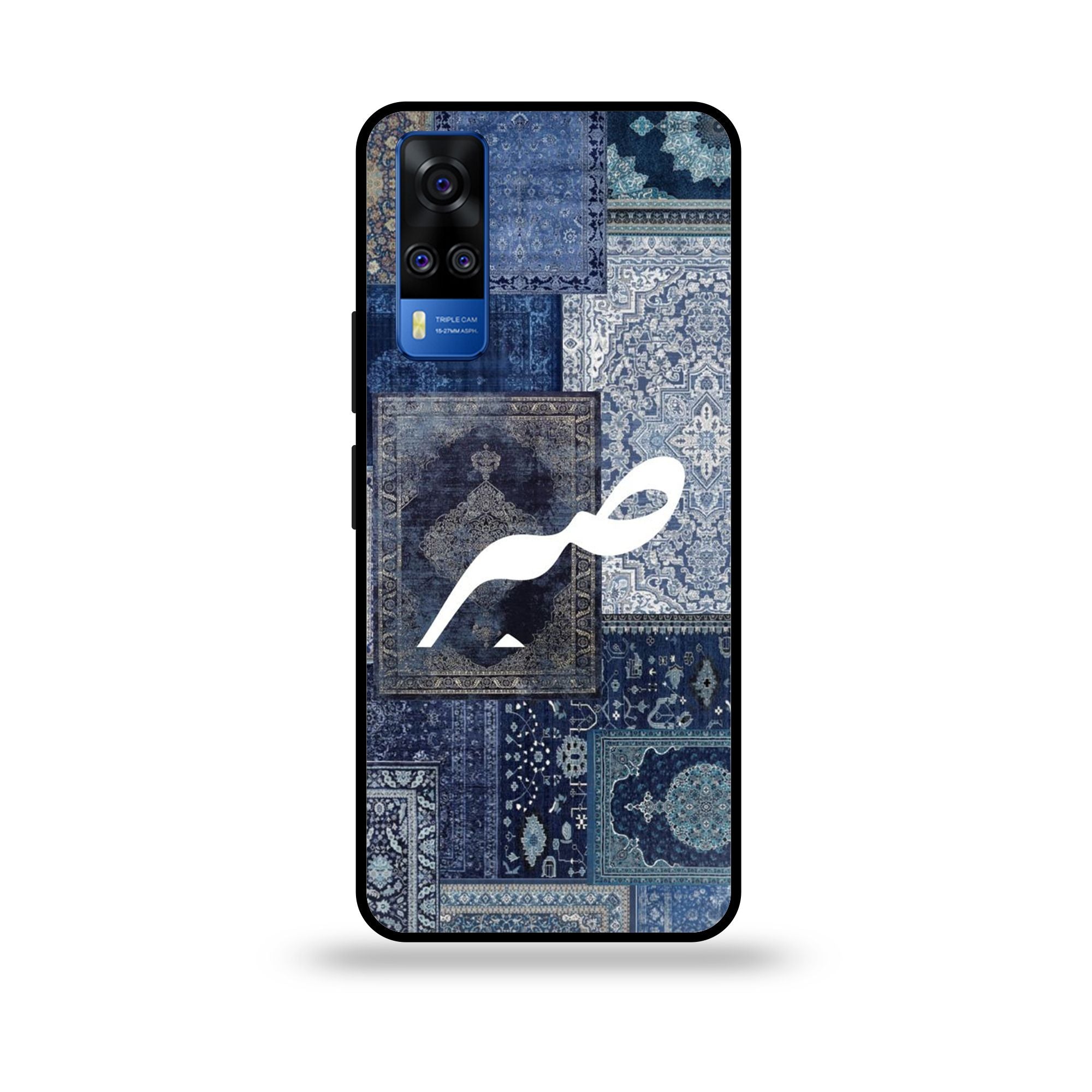Vivo Y51S - Wallpaper 34 - Premium Printed Glossy Phone Case