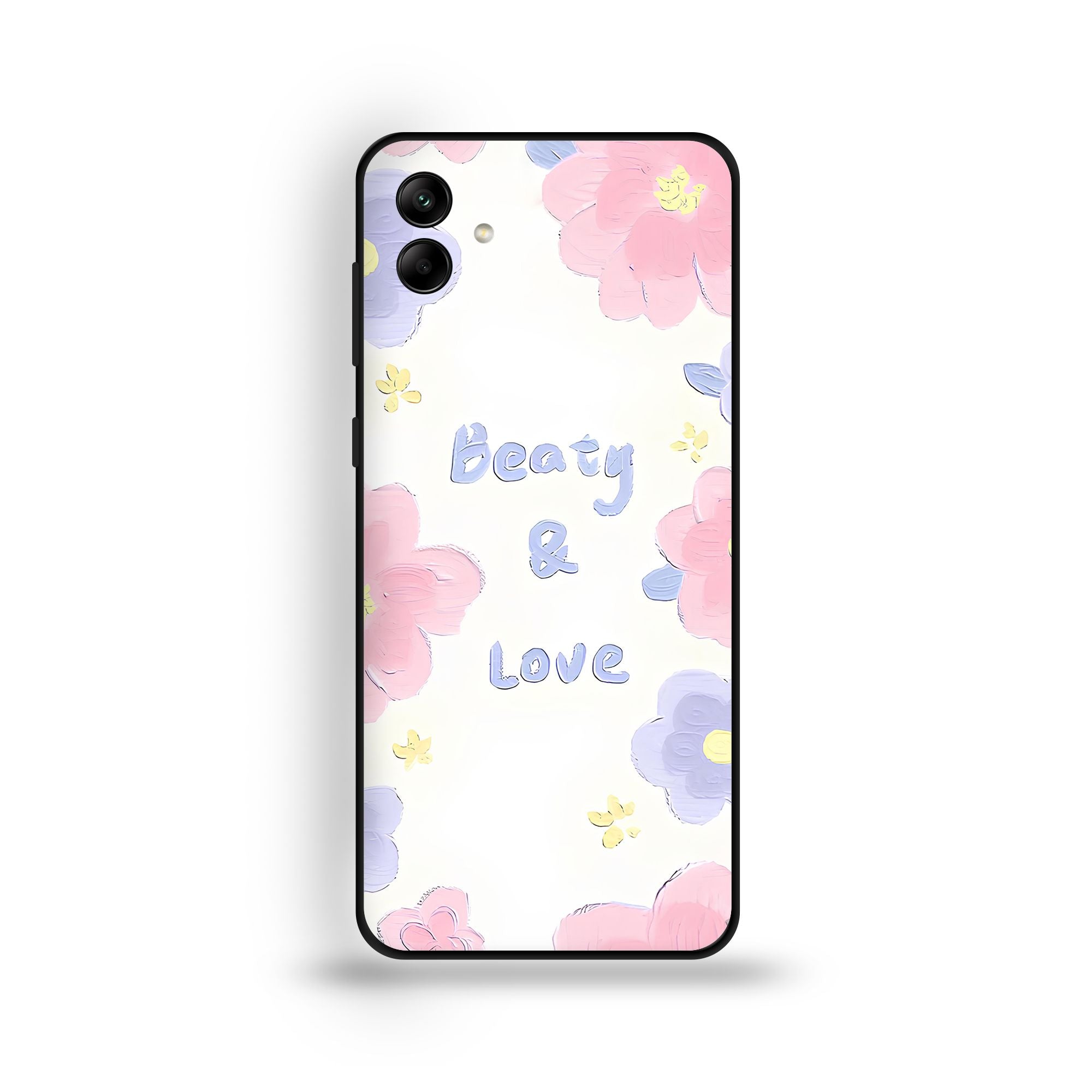 Samsung Galaxy A04 - Wallpaper 149 - Premium Printed Glossy Phone Case