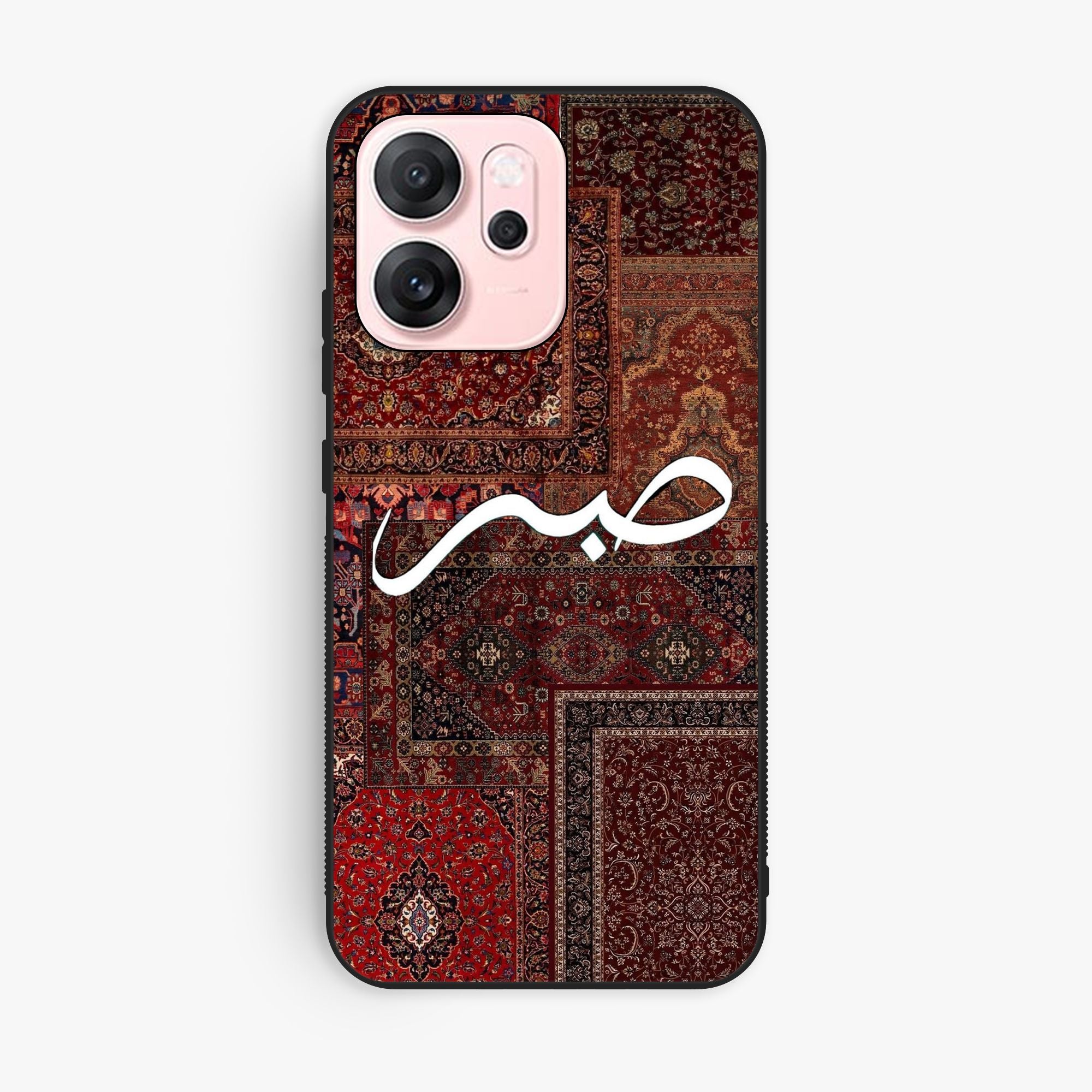 Oppo Reno 14F - Wallpaper 37 - Premium Printed Glossy Phone Case