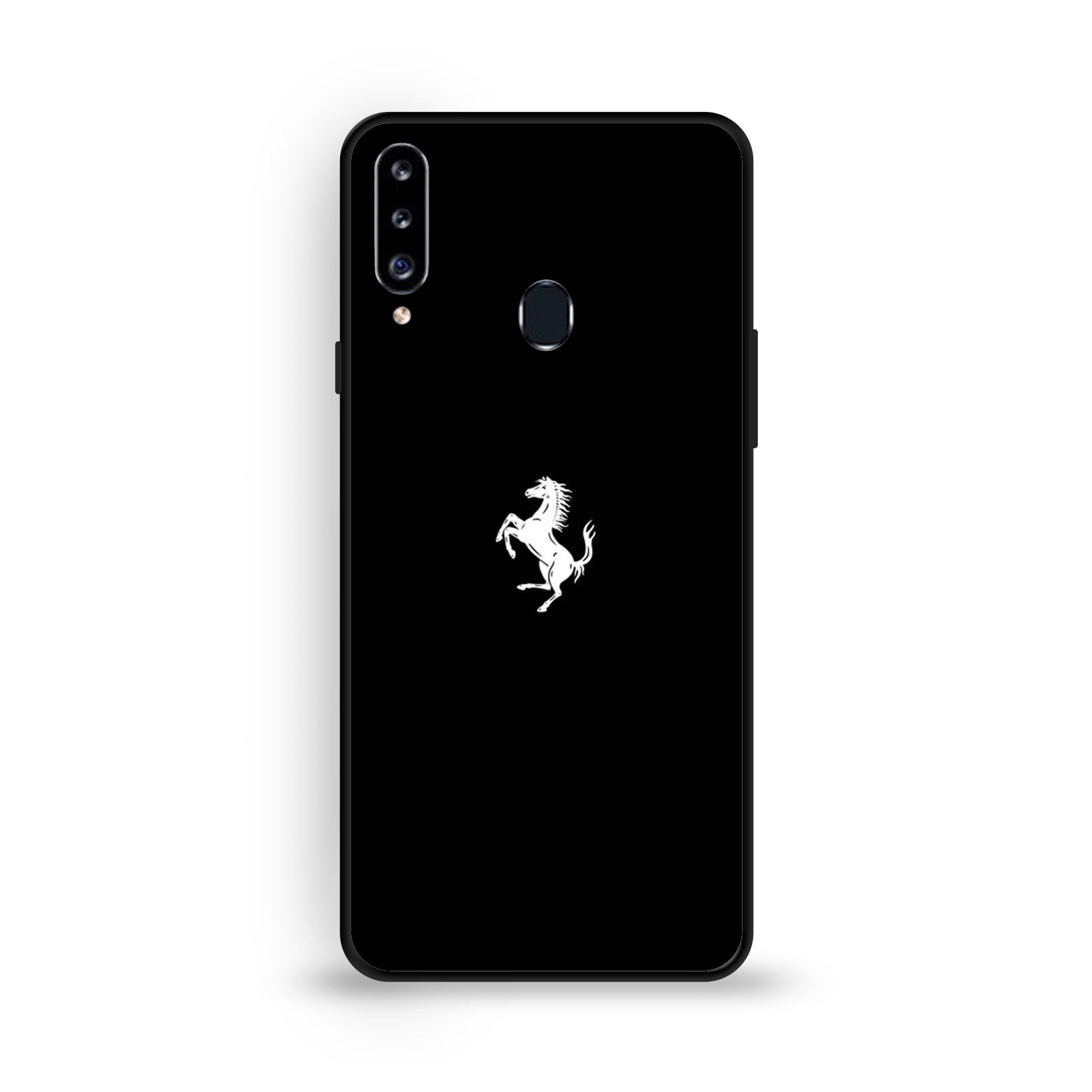 Samsung A20s - Wallpaper 102 - Premium Printed Glossy Phone Case