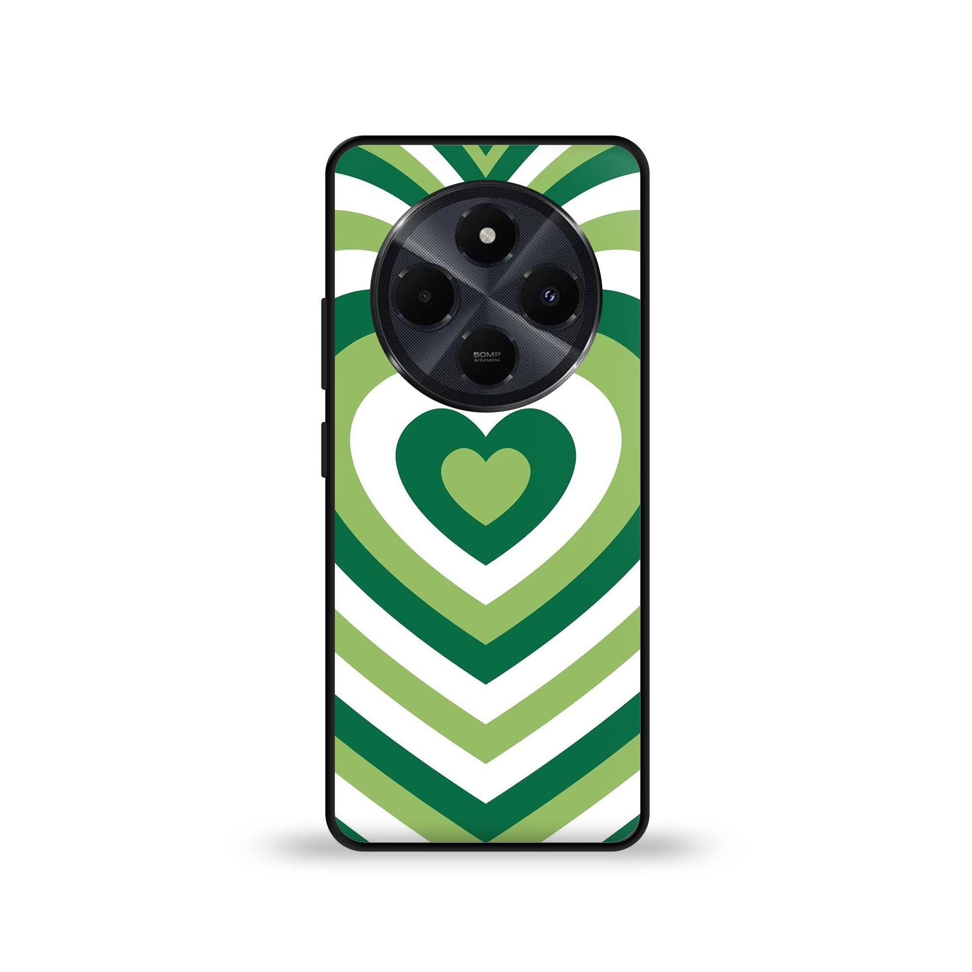Redmi A3 - Wallpaper 121 - Premium Printed Glossy Phone Case