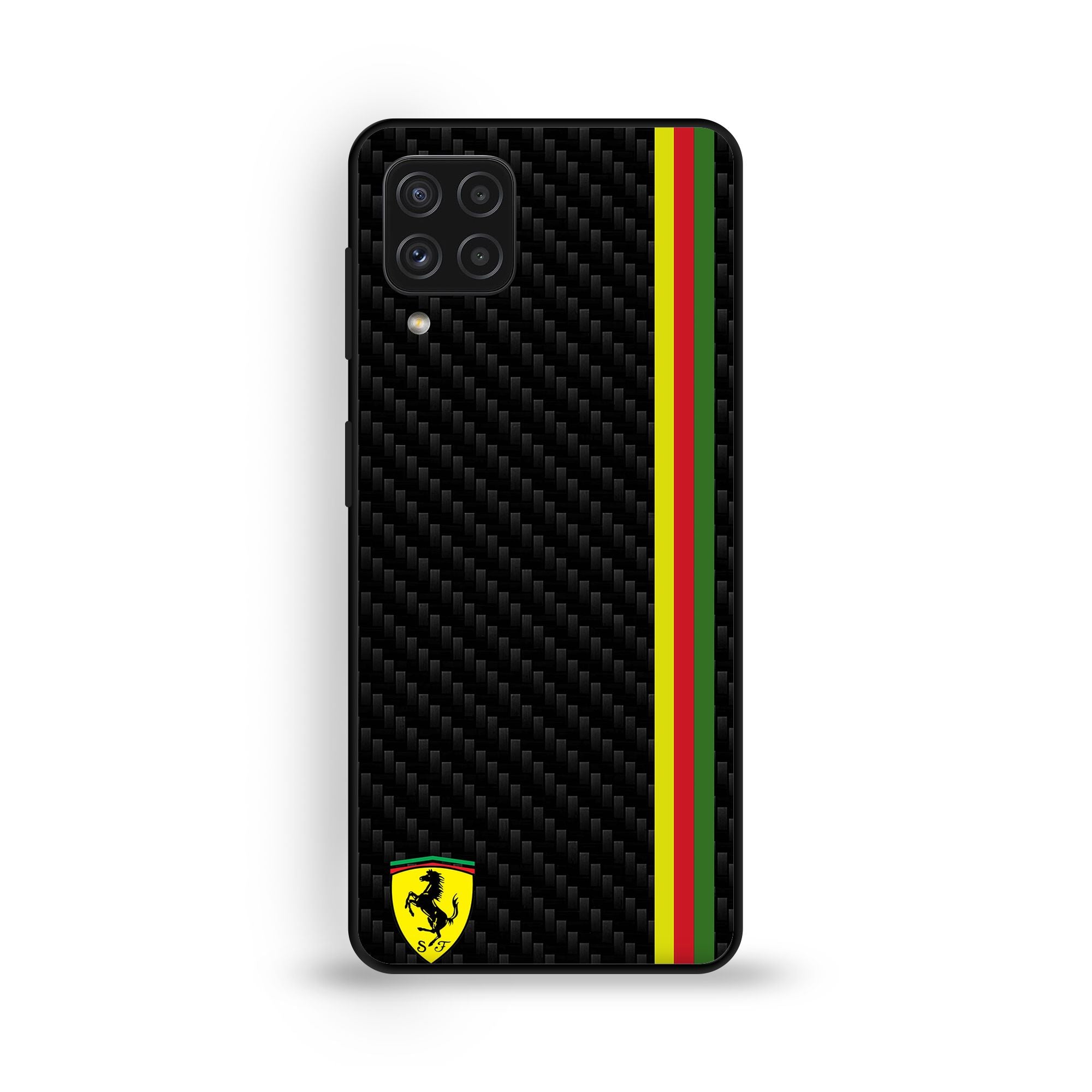Samsung A22 4g - Wallpaper 141 - Premium Printed Glossy Phone Case