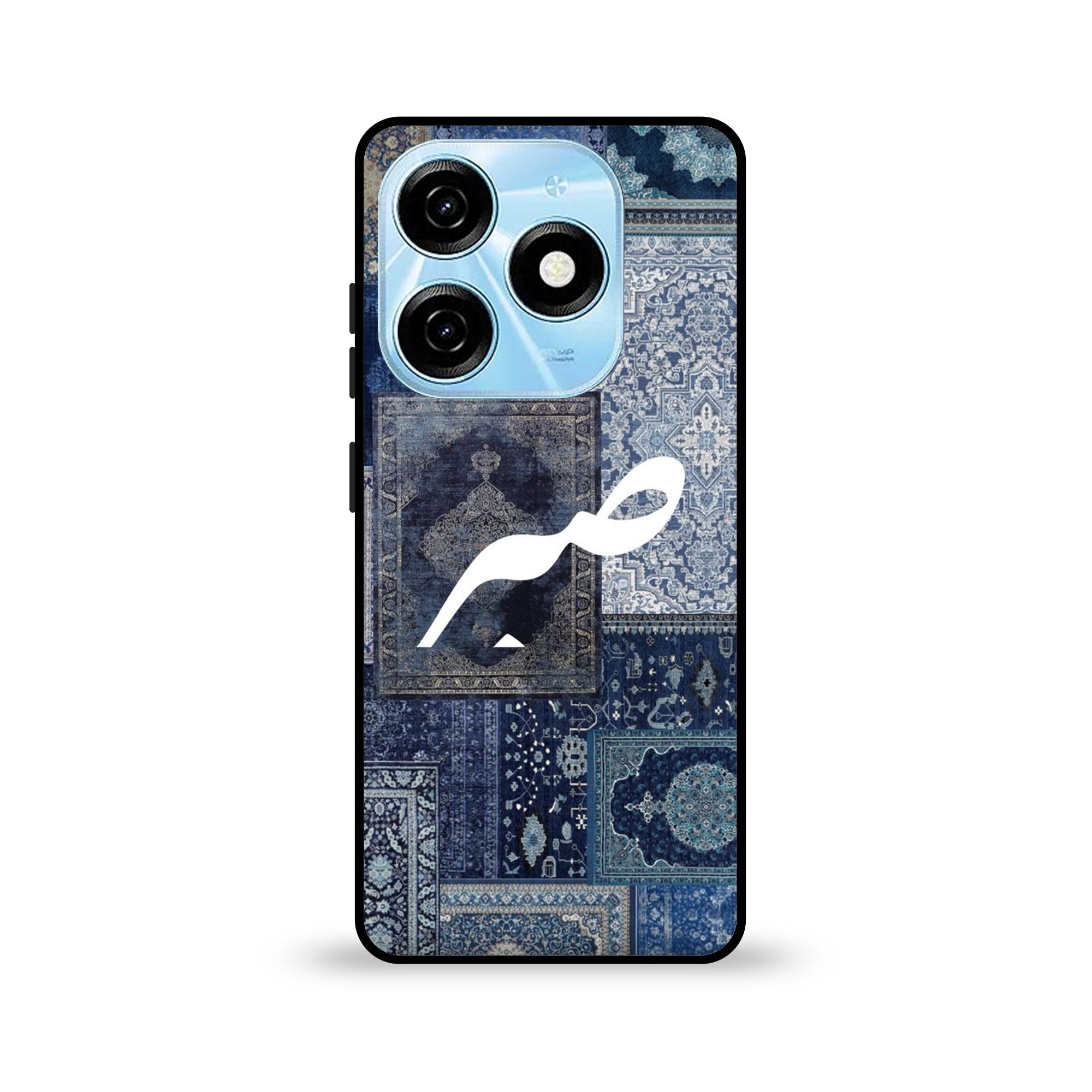 Tecno Spark 20 - Wallpaper 041 - Premium Printed Glossy Phone Case