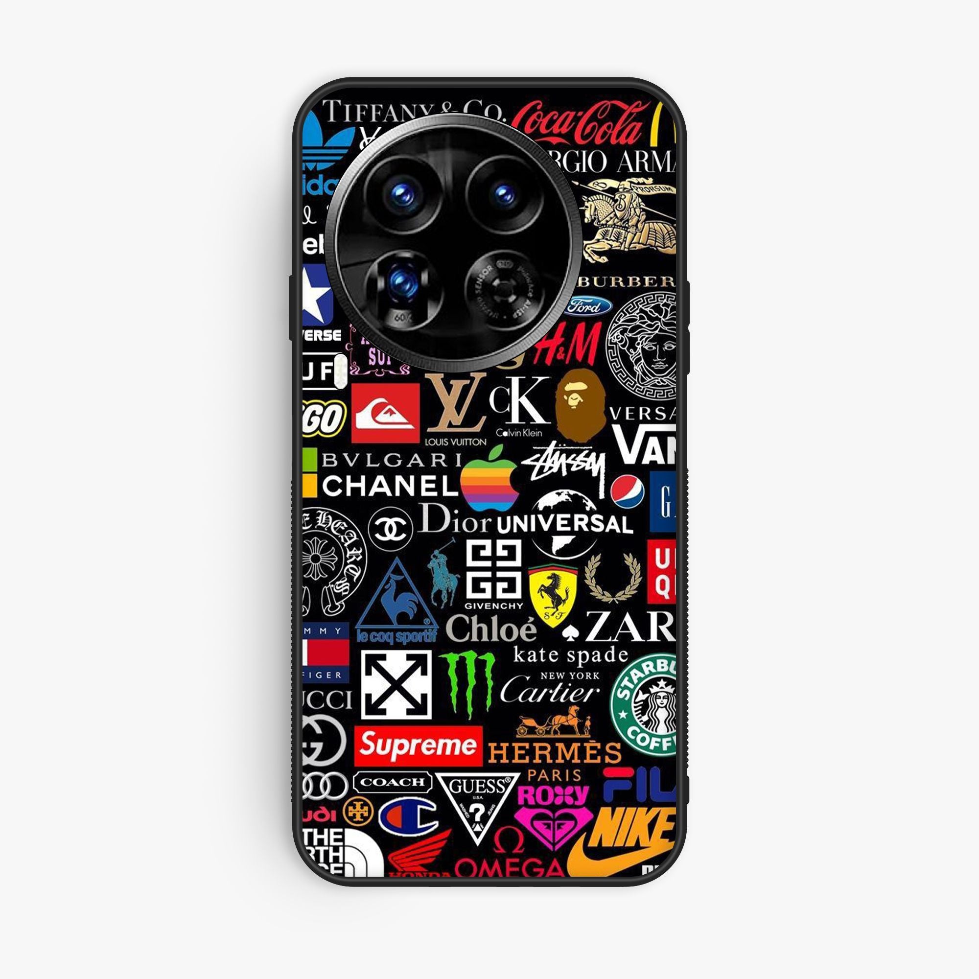 Tecno Camon 30 - Wallpaper 91 - Premium Printed Glossy Phone Case