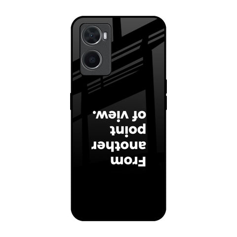 Motivation Glossy Case for Oppo A96
