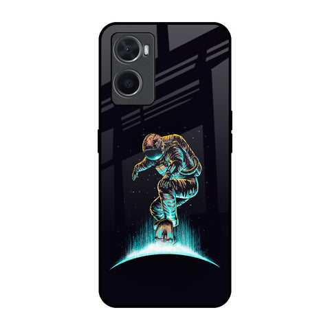 Star Ride Glossy Case for Oppo A96