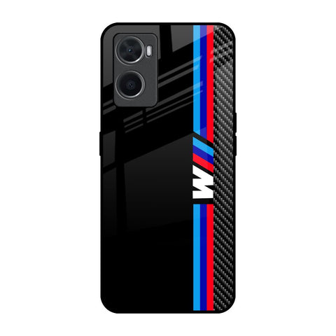 Automotive Art Glossy Case for Oppo A96