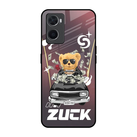 Money Madness Glossy Case for Oppo A96