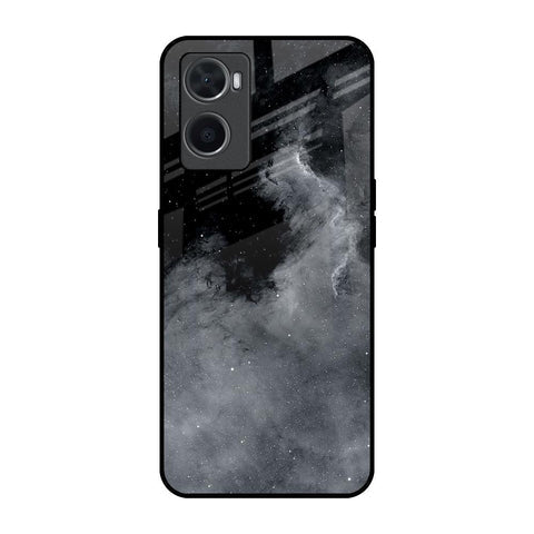 Fossil Gradient Glossy Case For Oppo A96