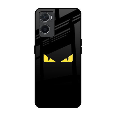 Eyes On You Glossy Case For Oppo A96