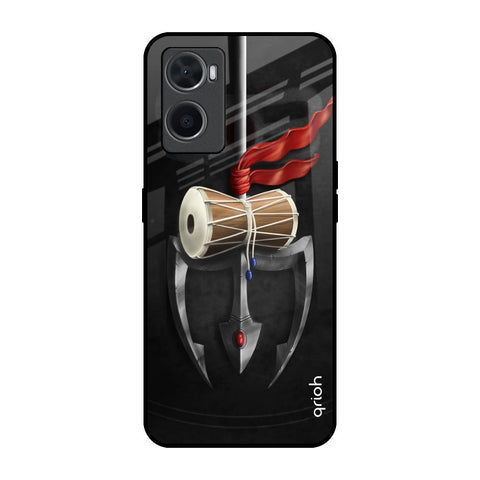 Power Of Lord Glossy Case For Oppo A96