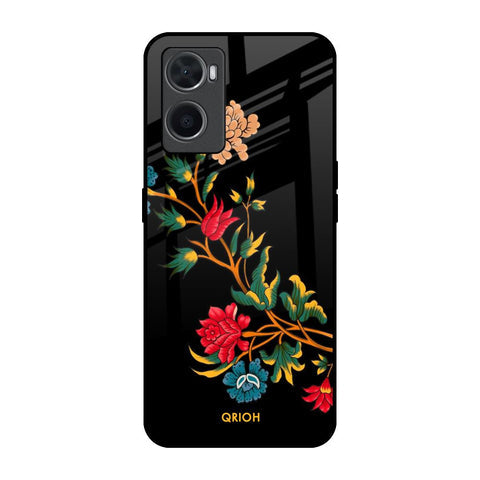 Dazzling Art Glossy Case for Oppo A96
