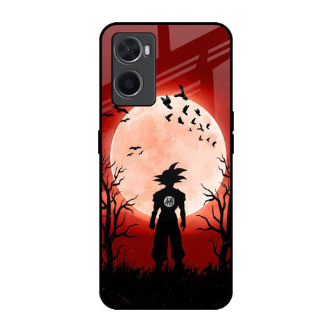 Winter Forest Glossy Case for Oppo A96