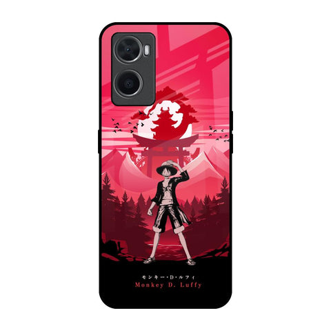 Lost In Forest Glossy Case for Oppo A96