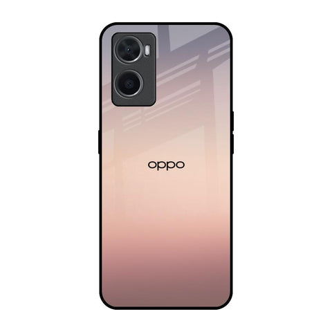 Golden Mauve Glossy Case for Oppo A96