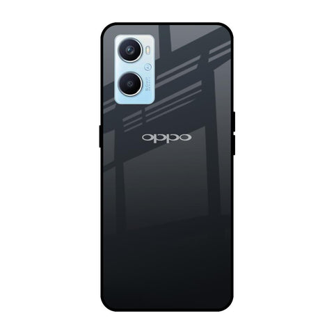 Stone Grey Glossy Case For Oppo A96