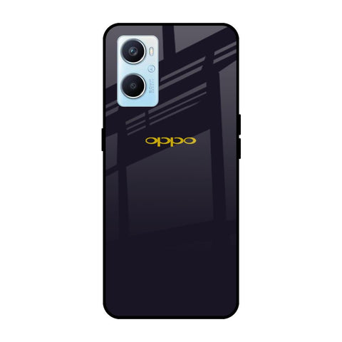 Deadlock Black Glossy Case For Oppo A96