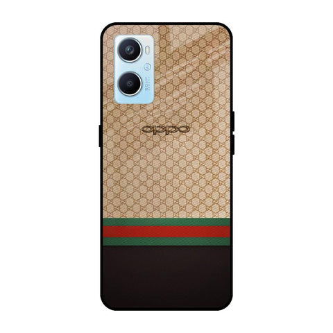 High End Fashion Glossy case for Oppo A96