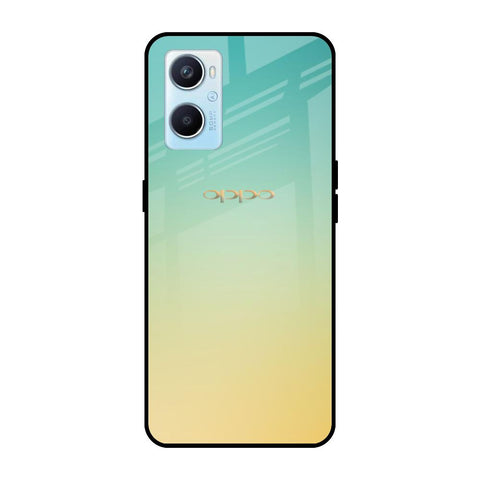 Cool Breeze Glossy case for Oppo A96
