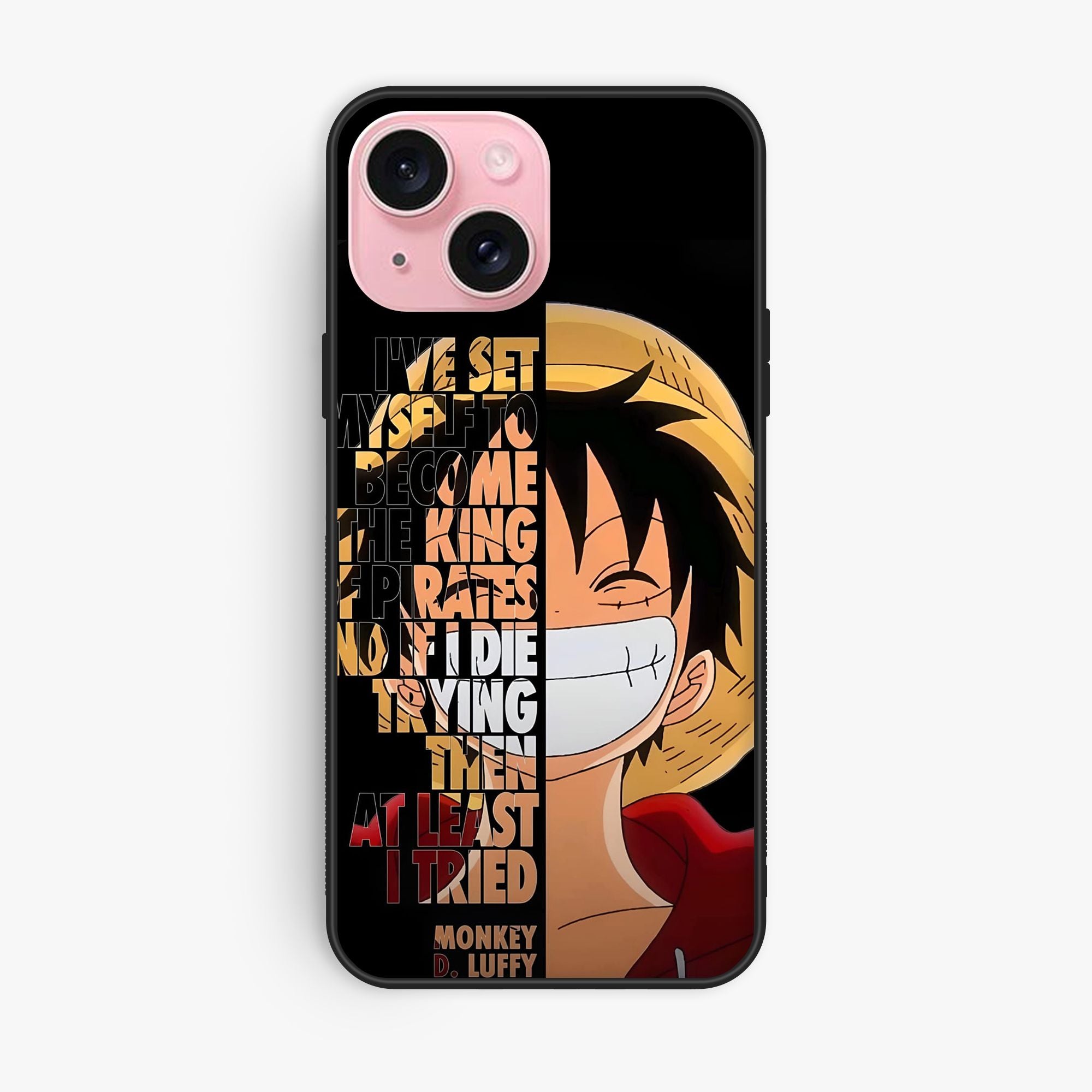 iPhone 13 Mini - Wallpaper 134 - Premium Printed Glossy Phone Case