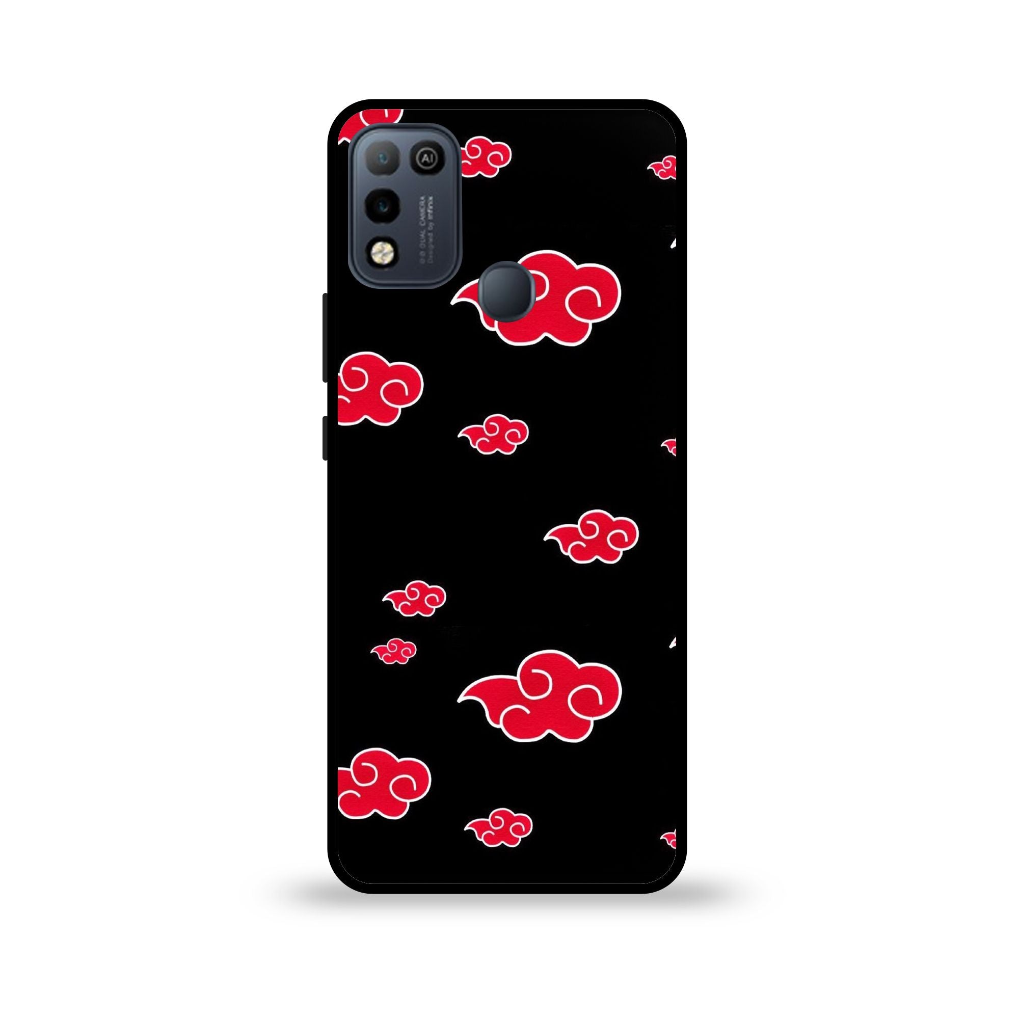 Infinix Hot 10 Play - Wallpaper 48 - Premium Printed Glossy Phone Case