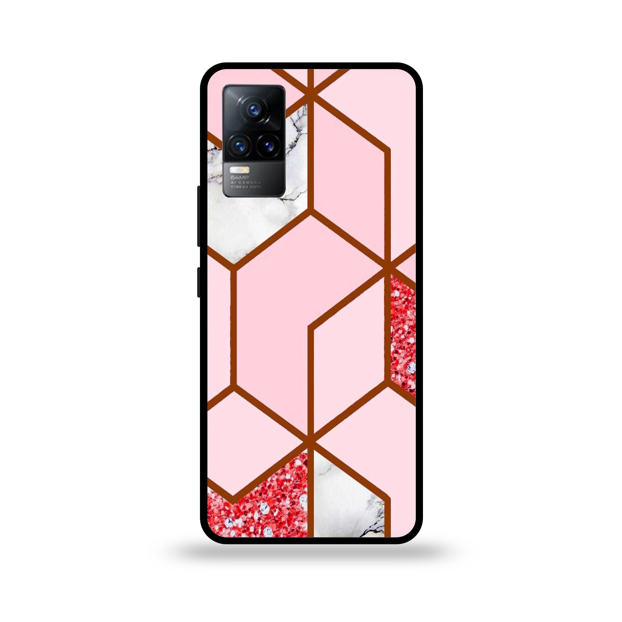 Vivo V21E - Wallpaper 006 - Premium Printed Glossy Phone Case