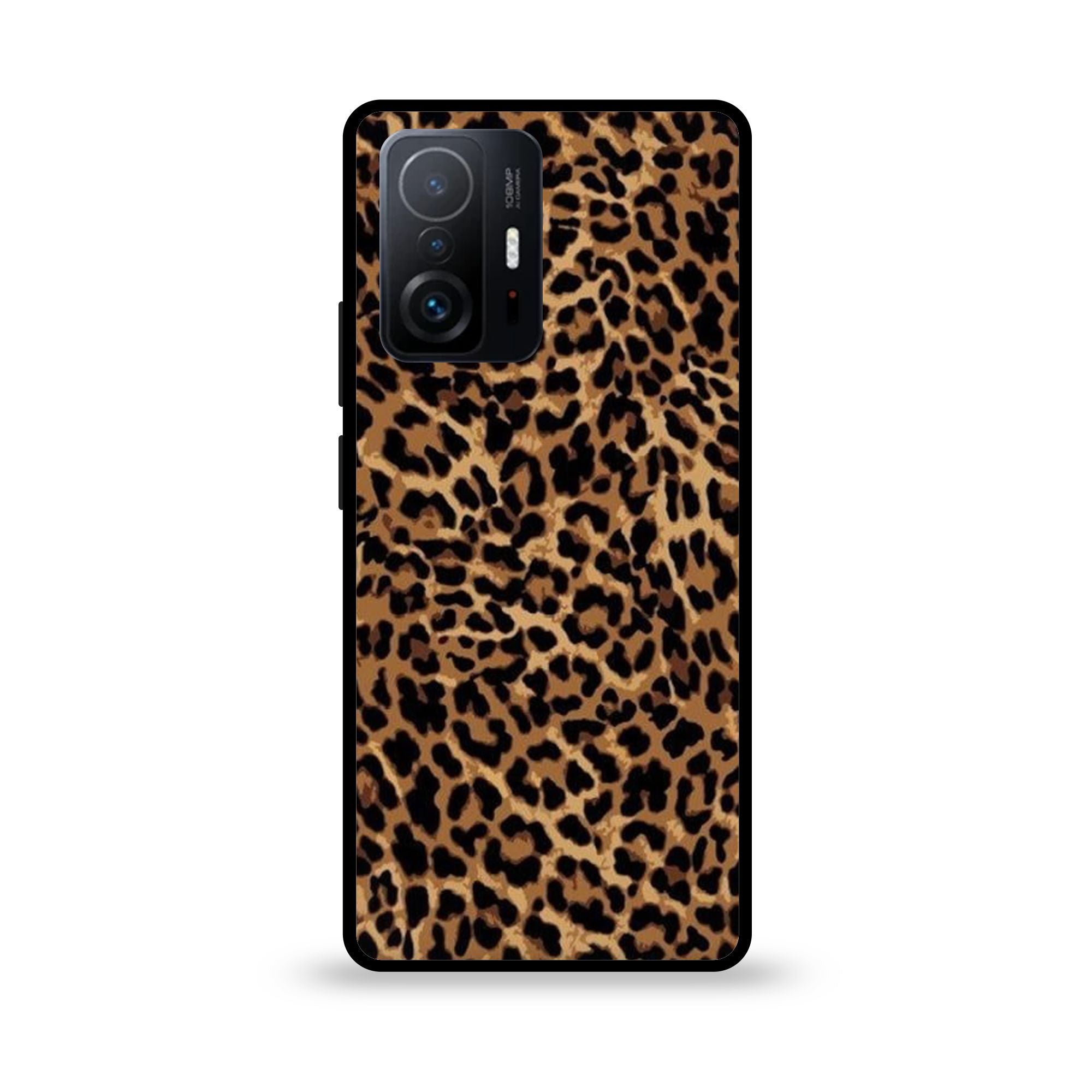 Xiaomi Mi 11T - Wallpaper 173 - Premium Printed Glossy Phone Case