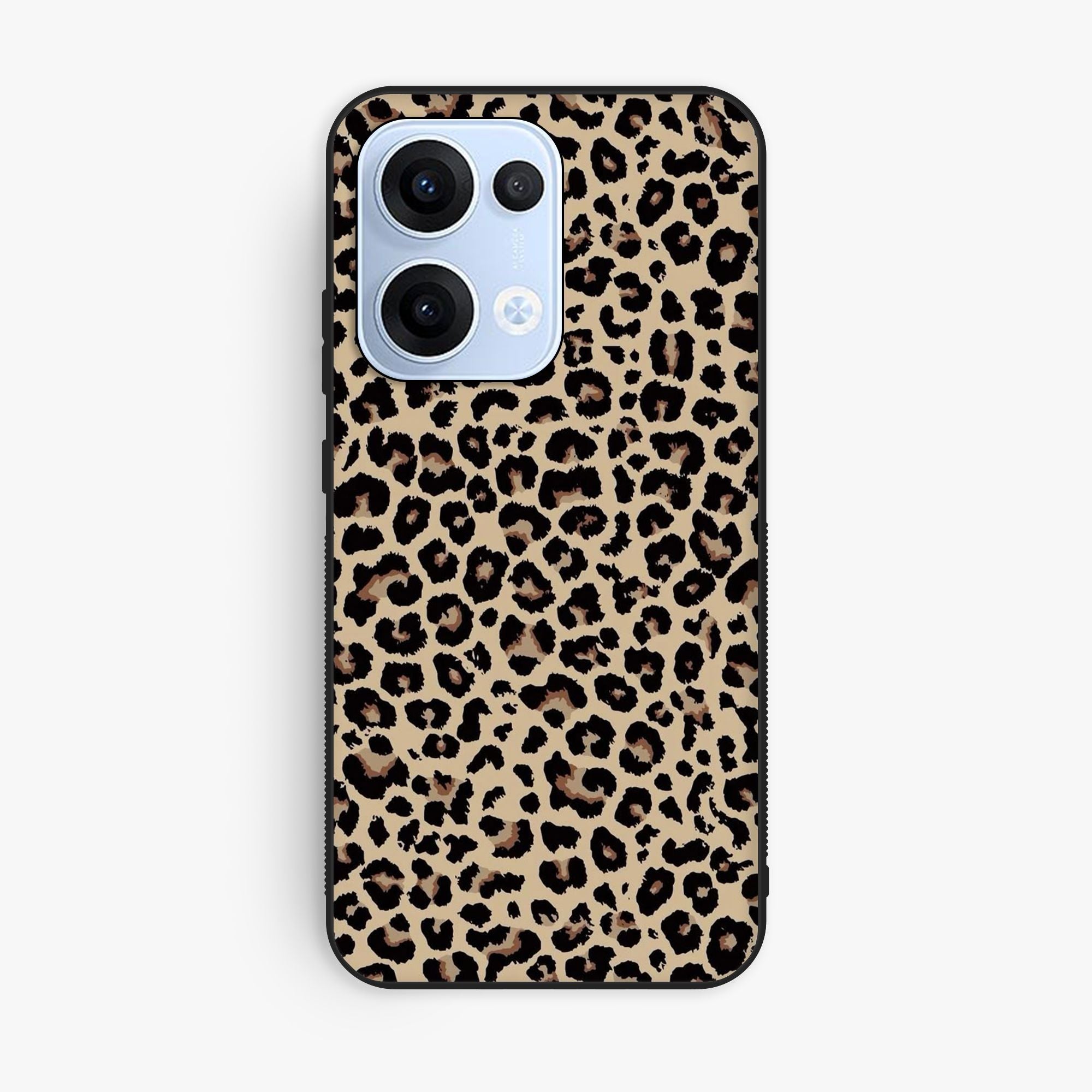 Oppo Reno 13 - Wallpaper 040 - Premium Printed Glossy Phone Case