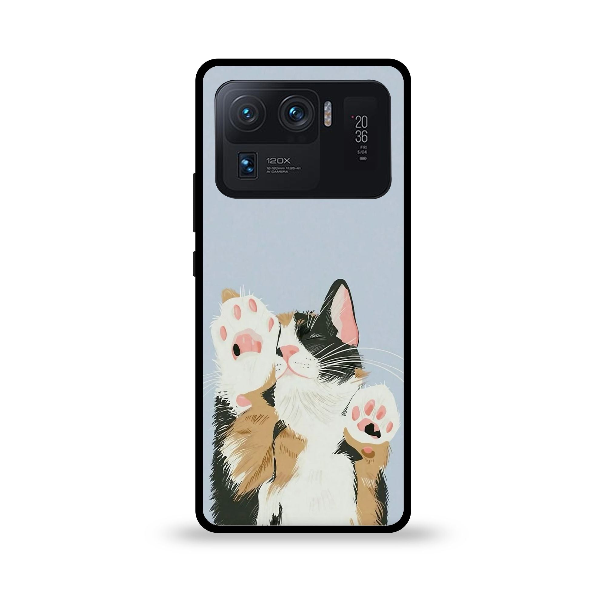 Xiaomi Mi 11 Ultra - Wallpaper 52 - Premium Printed Glossy Phone Case