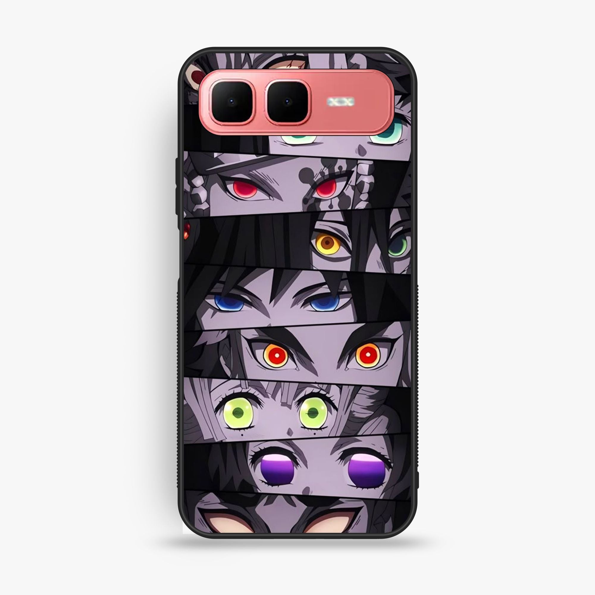 Infinix Smart 10 Plus - Wallpaper 075 - Premium Printed Glossy Phone Case