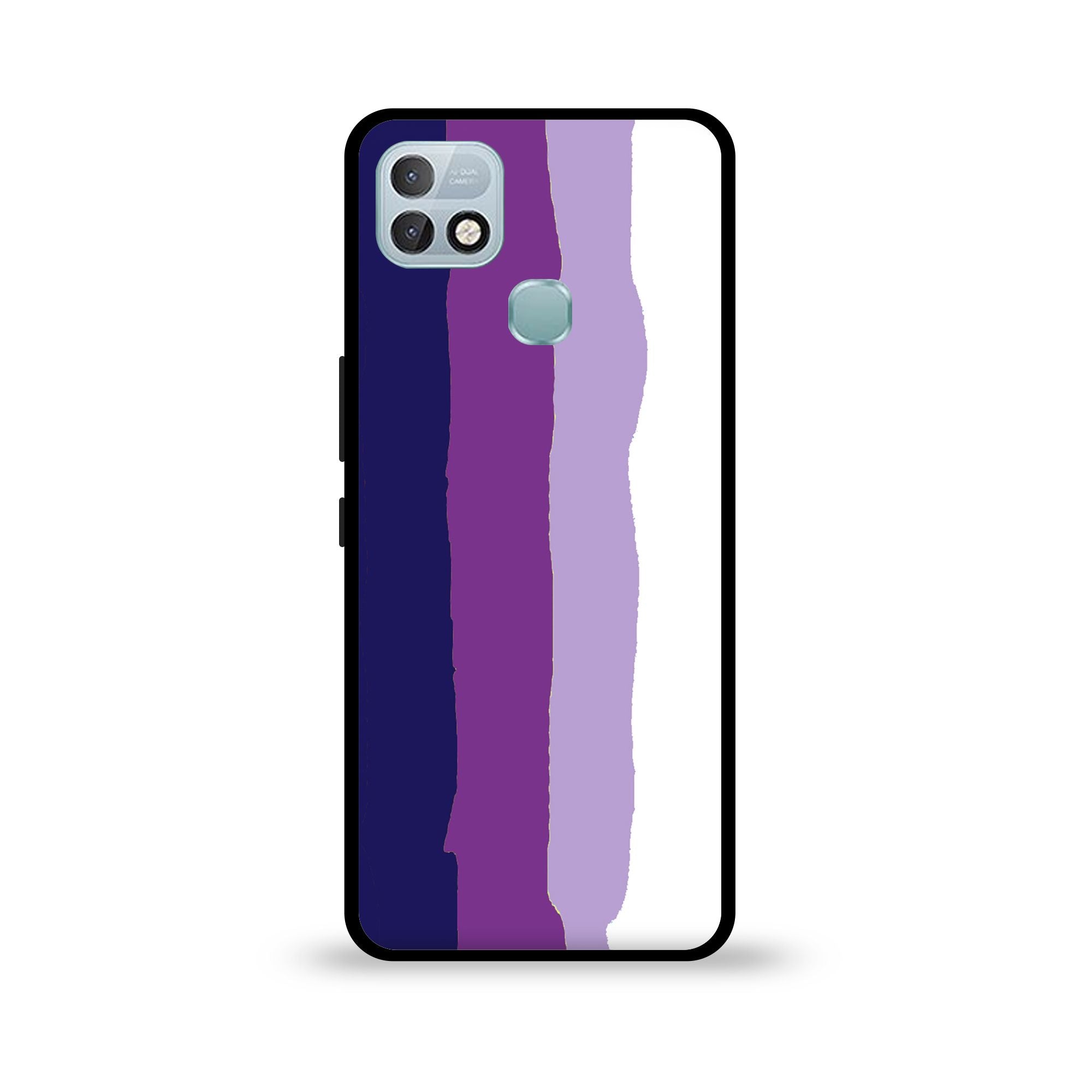 Infinix Hot 10i - Wallpaper 18 - Premium Printed Glossy Phone Case