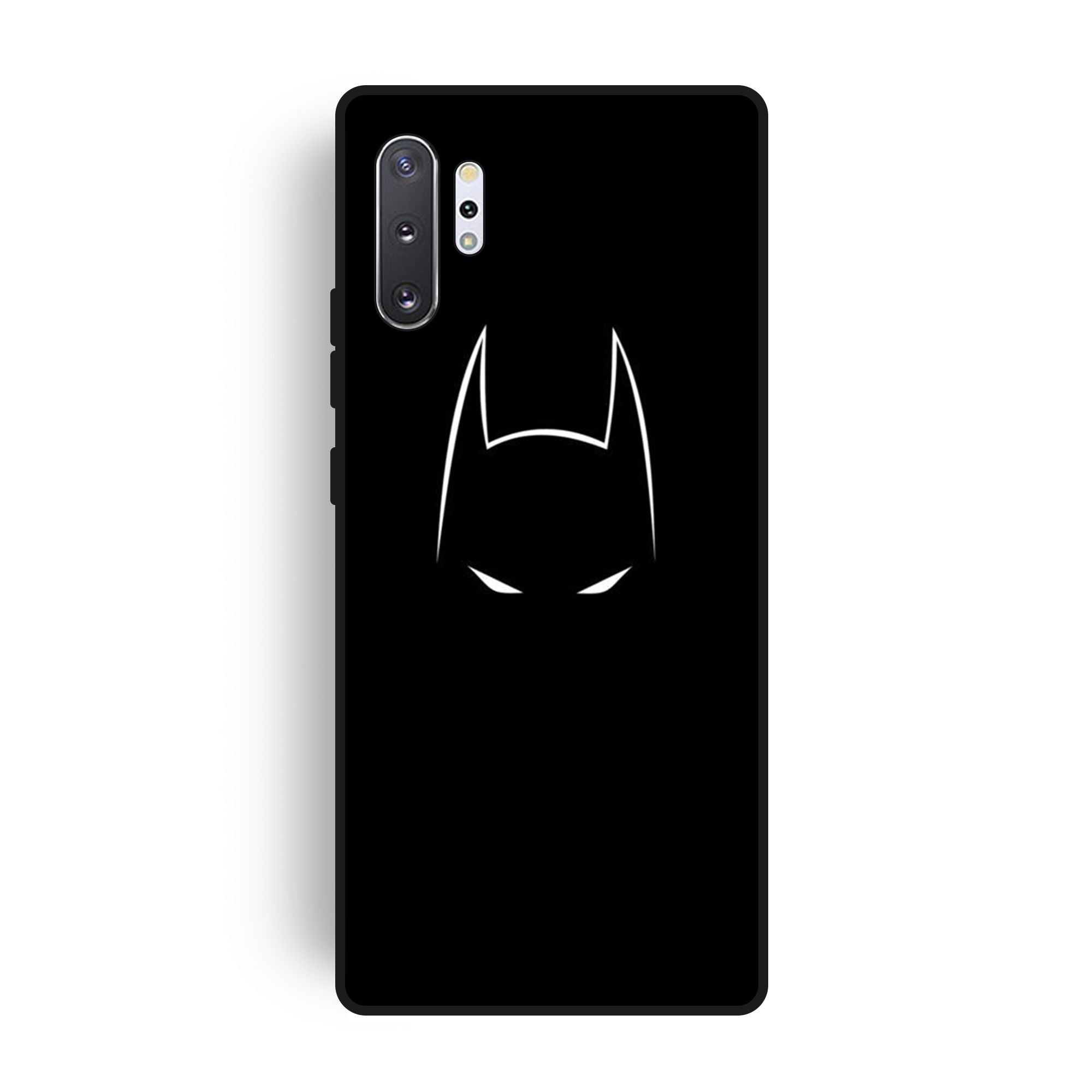 Samsung Galaxy Note 10 Plus - Wallpaper 057 - Premium Printed Glossy Phone Case