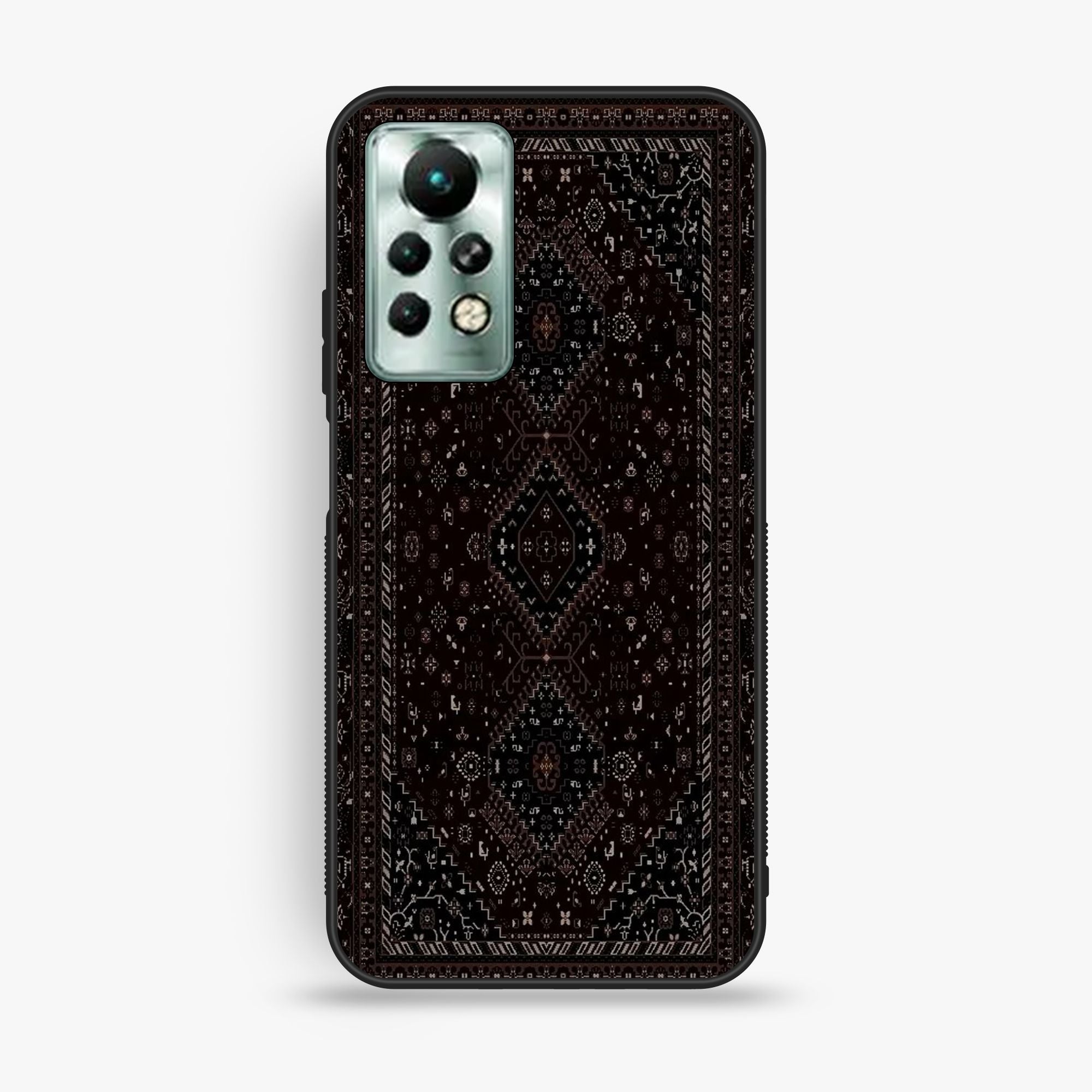 Infinix Note 11 - Wallpaper 047 - Premium Printed Glossy Phone Case