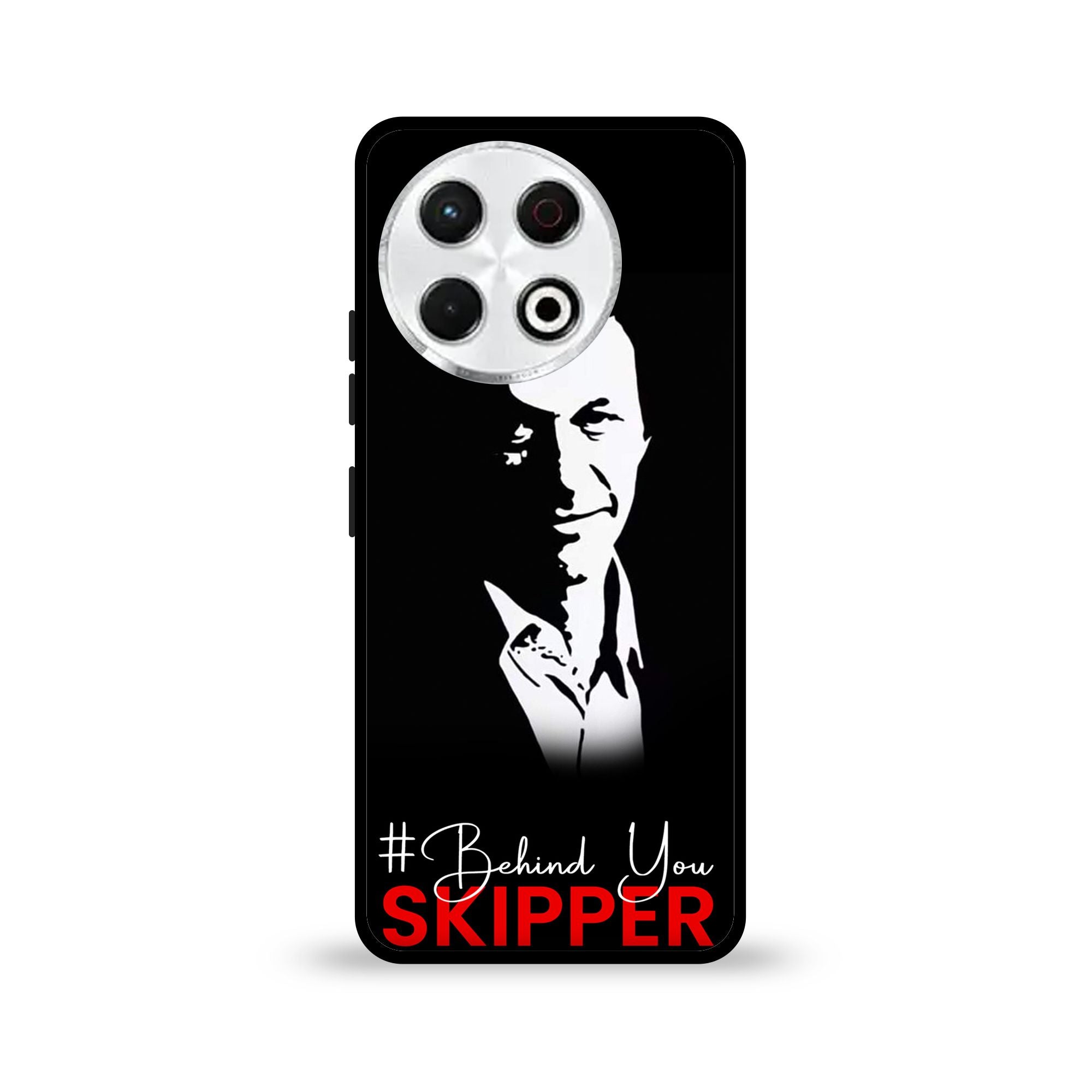Tecno Spark 30 Pro - Wallpaper 103 - Premium Printed Glossy Phone Case