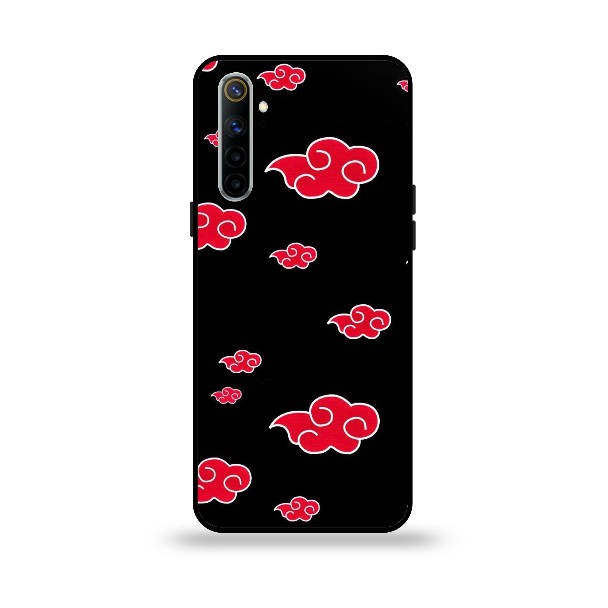 Realme 6 - Wallpaper 072 - Premium Printed Glossy Phone Case