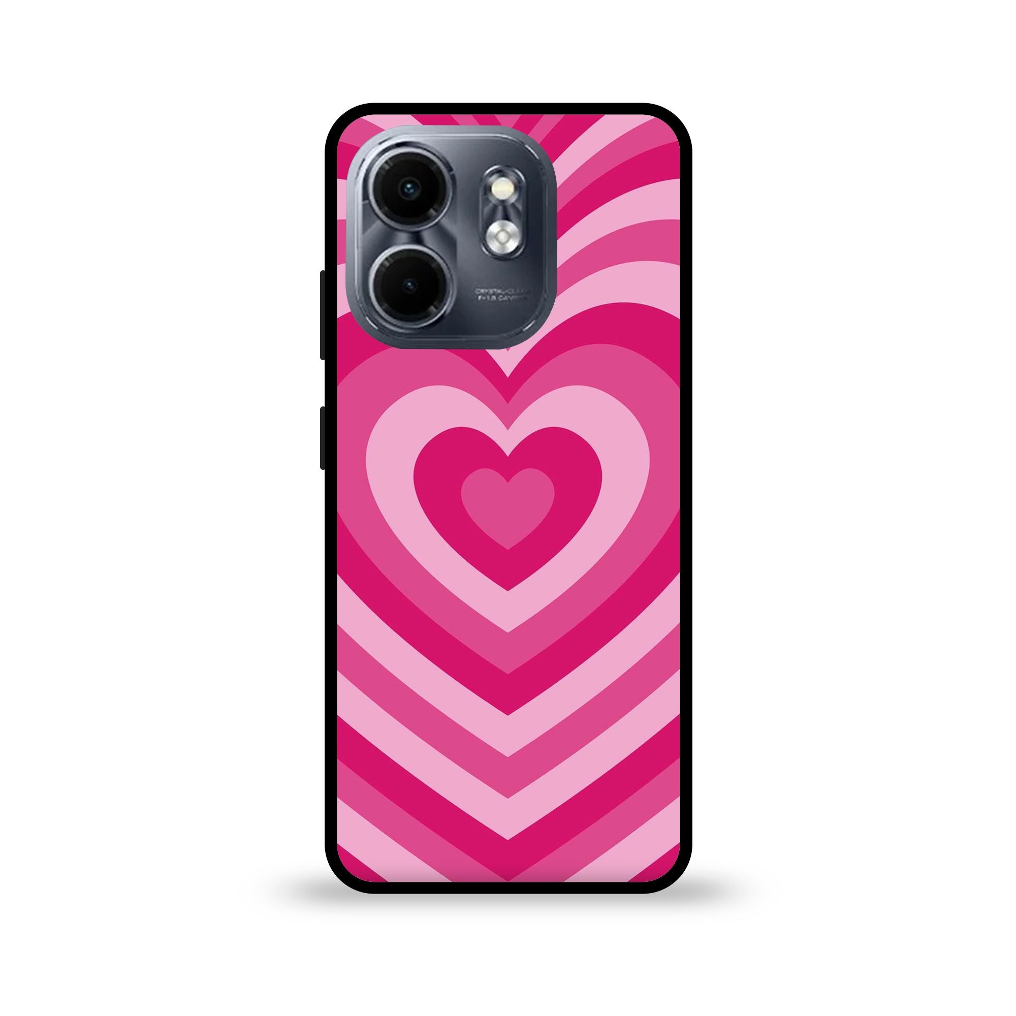 Infinix Smart 9 HD - Wallpaper 73 - Premium Printed Glossy Phone Case