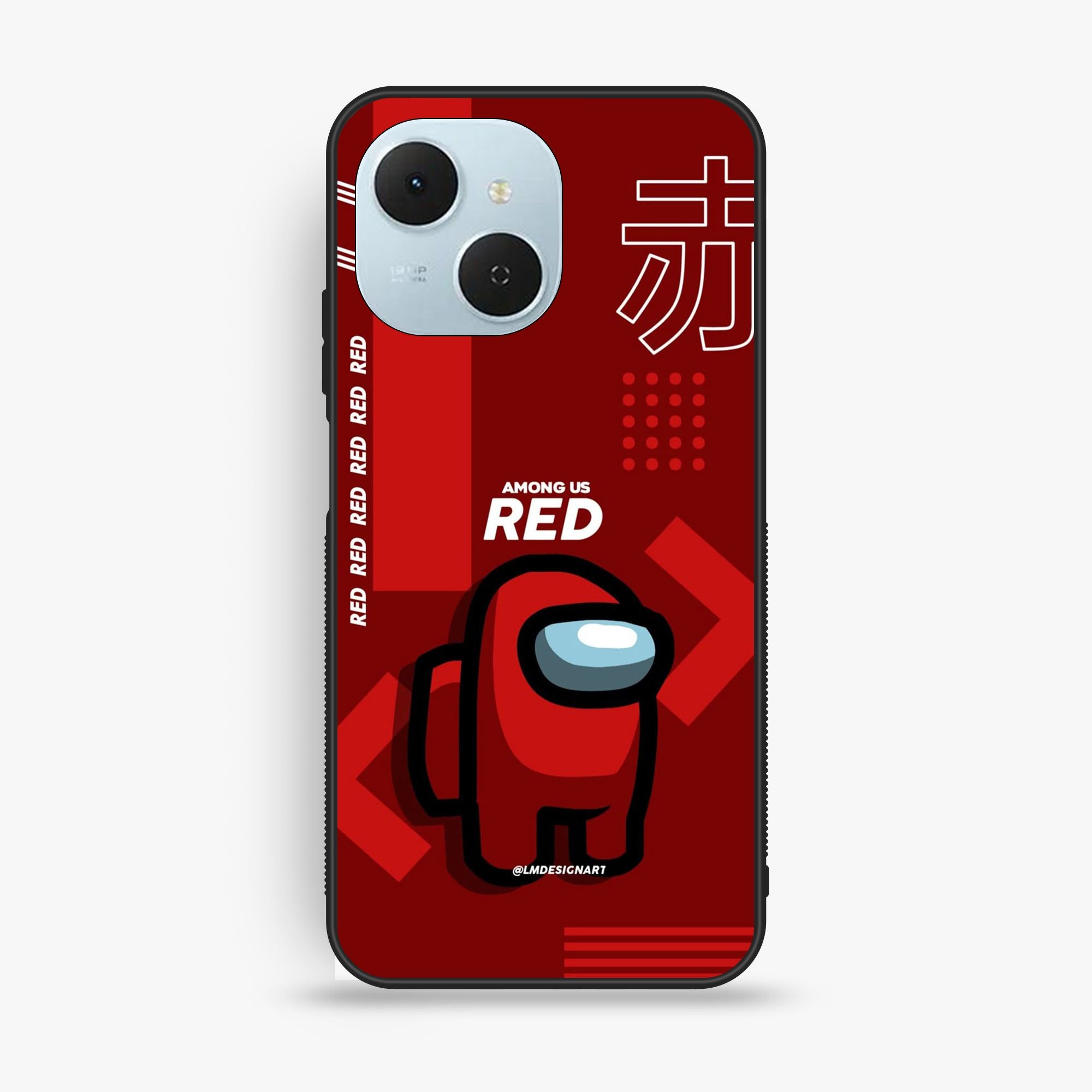 Tecno Spark 40c - Wallpaper 154 - Premium Printed Glossy Phone Case